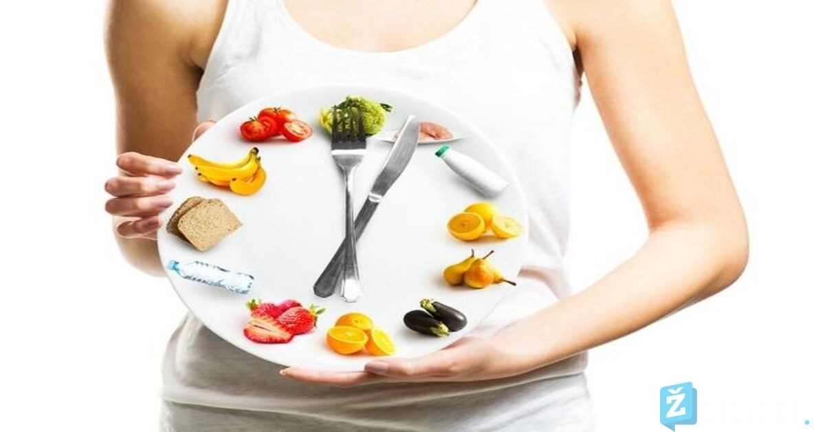 valgyti numesti svorio