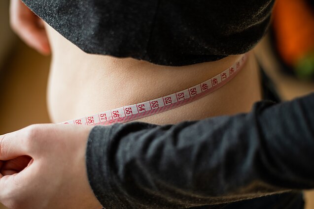 21 diena fiksuojama svorio netekimas 1 savaitė nhs padeda man mesti svorį