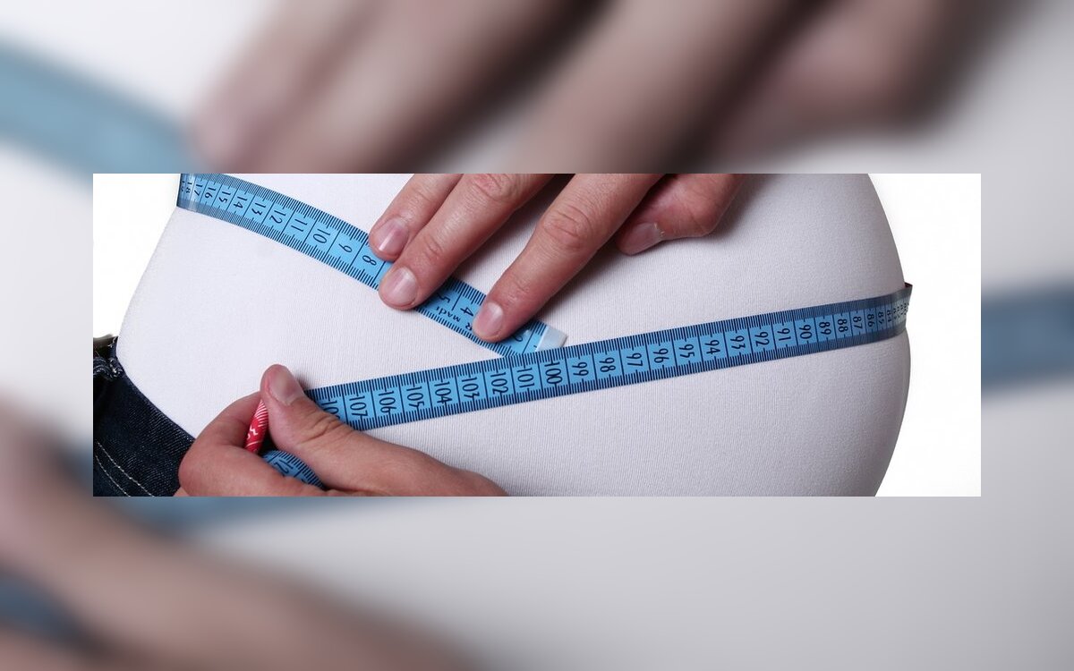 svorio netekimas 18 savaičių nėštumo metu kiek svorio numesti paleo