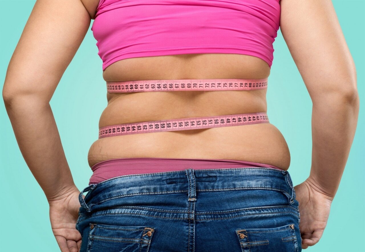 perimenopauzė sukelia svorio kritimą svorio metimo namas