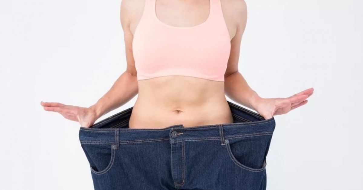 svorio netekimo ir apetito priežastys