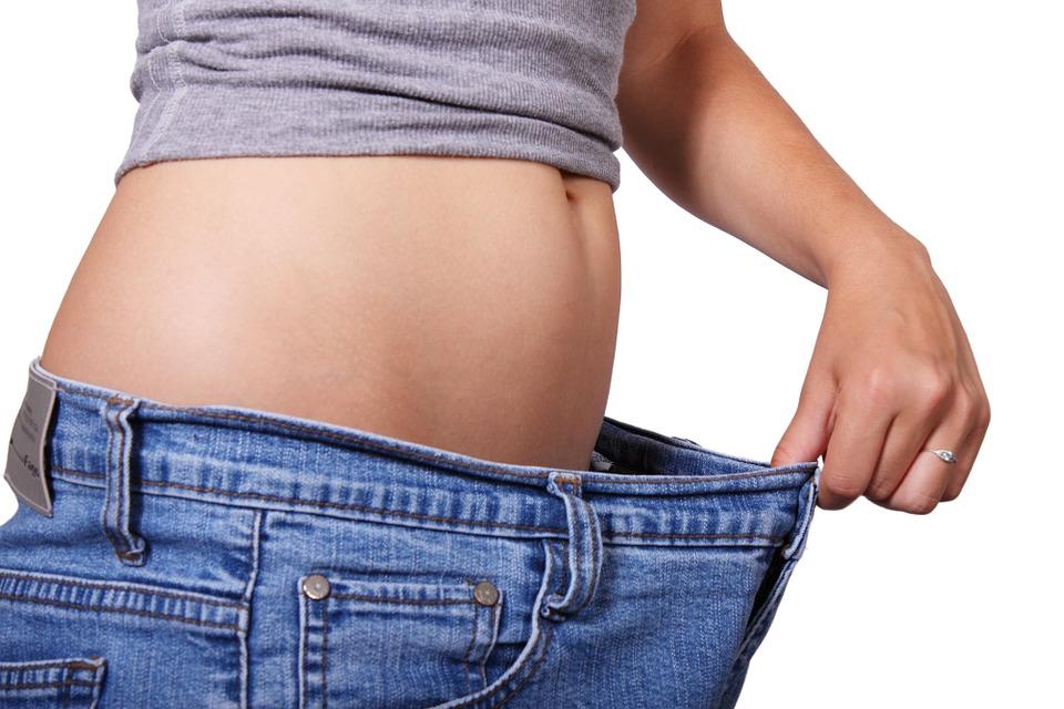 amerikiečių nindzių kario svorio metimas ar galite numesti riebalus nepriaugdami svorio