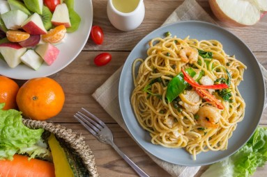 numesti svorio spagečiai būdai prarasti krūtinės ir pilvo riebalus