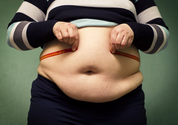 ar galite numesti svorio per 4 dienas nesotieji riebalai svorio metimui