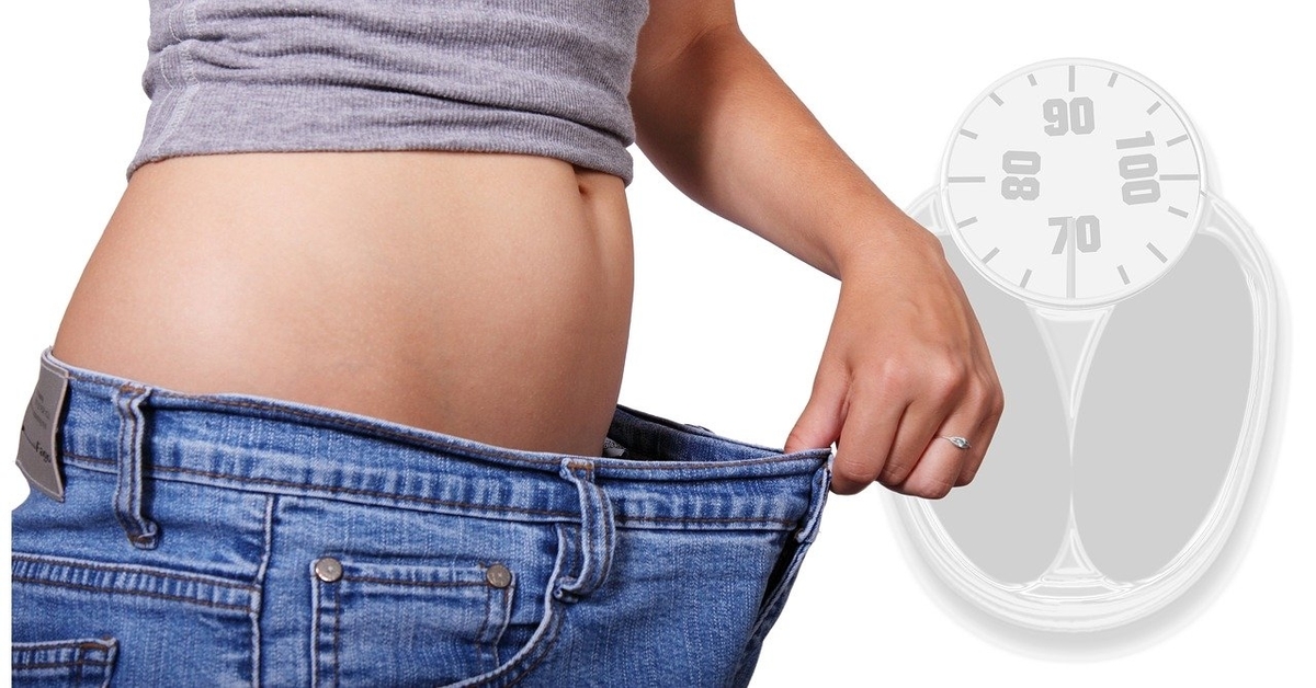 svorio netekimas per 8 dienas riebalų nuostolių raida