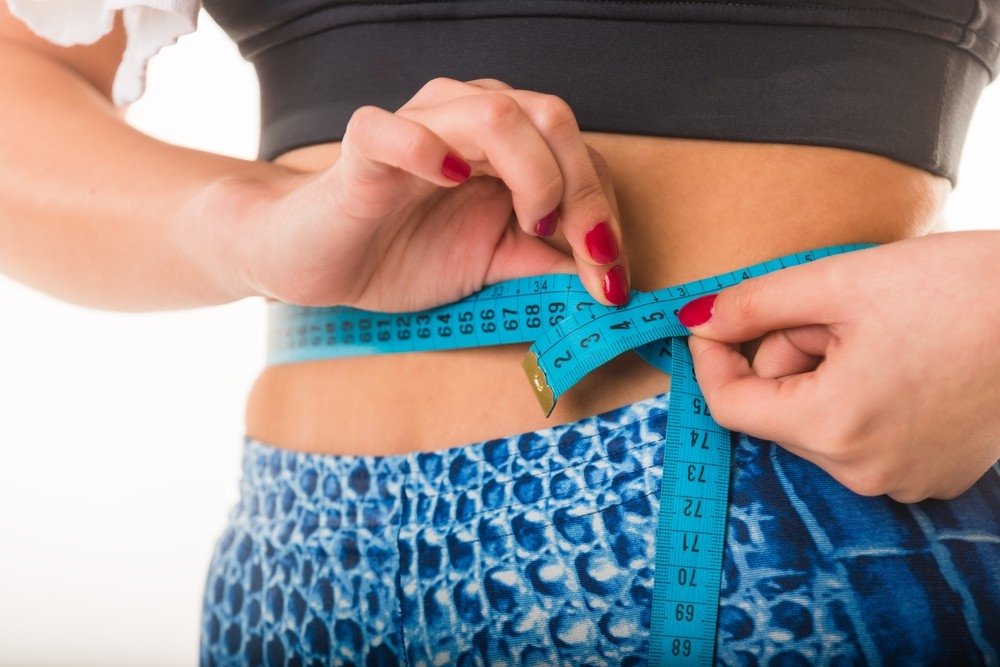 svorio metimas leidžia jaustis sotiems svorio metimas nutraukus yasmin vartojimą