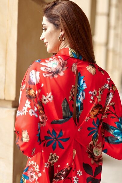 liekninantis kimono