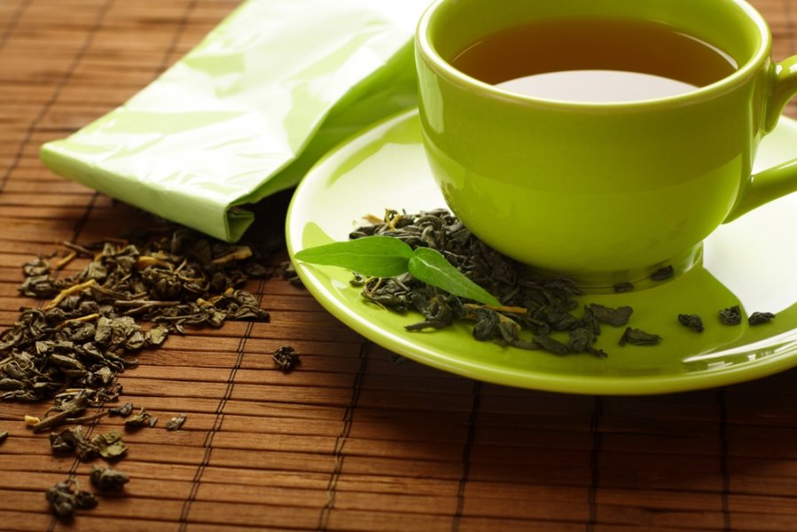 yra liekninanti arbata naudinga sveikatai