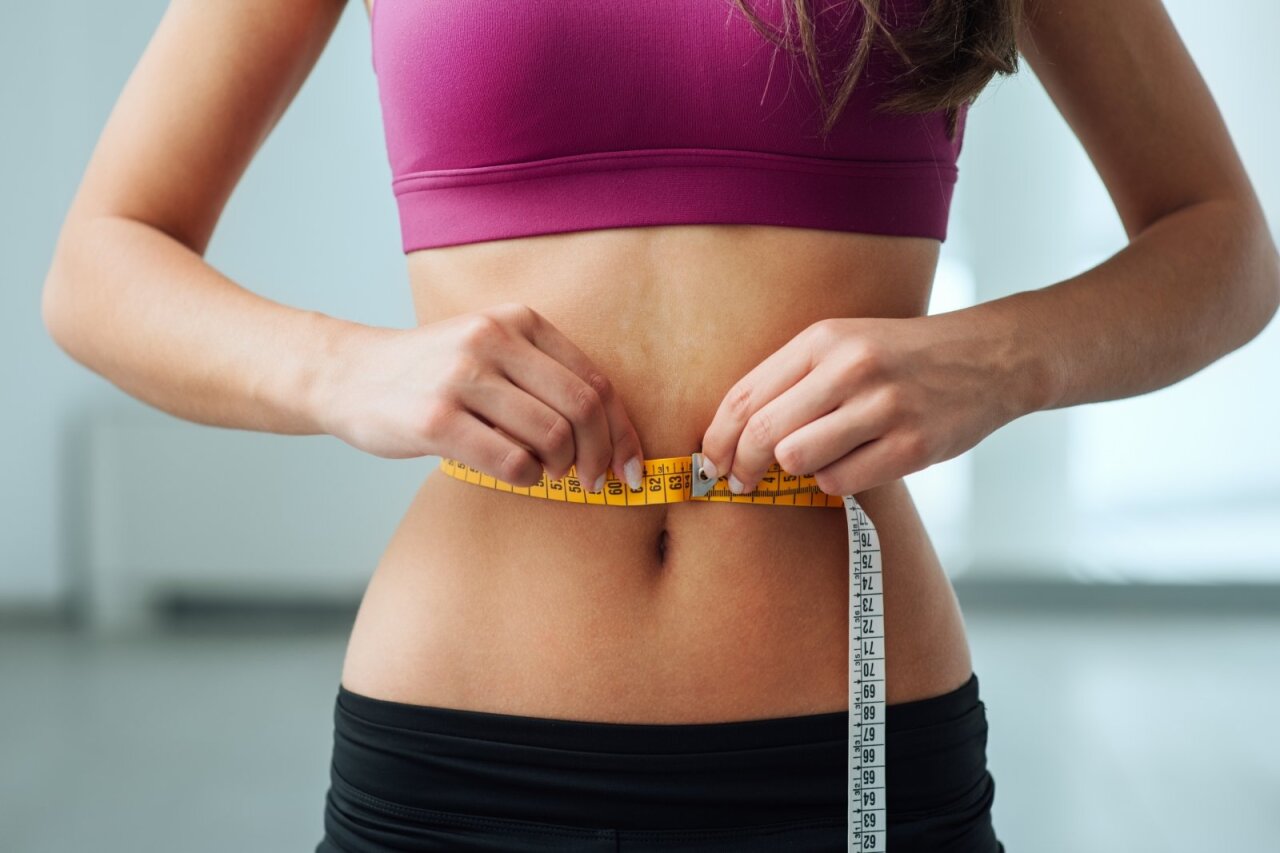 sveikas svorio metimas vienas svaras per savaitę