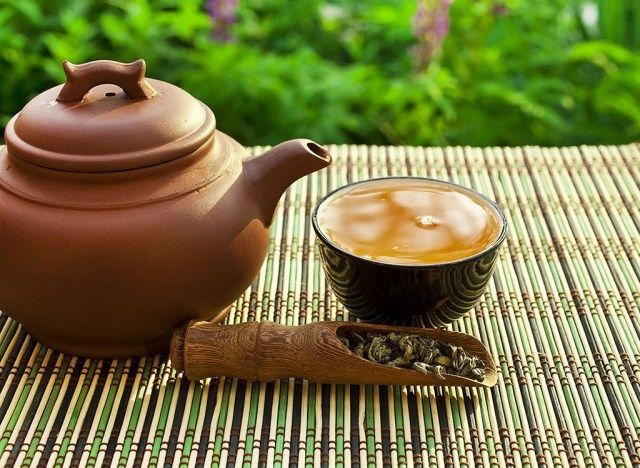 rozelės arbatos svorio metimas