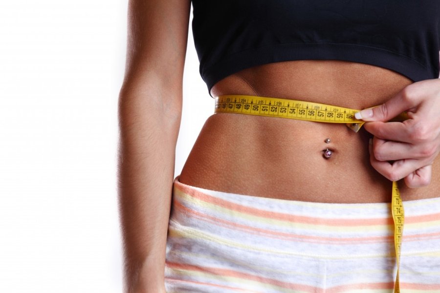 hs svorio metimas ar galite mintyse priversti save mesti svorį