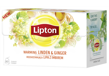 lipton arbata padės numesti svorį