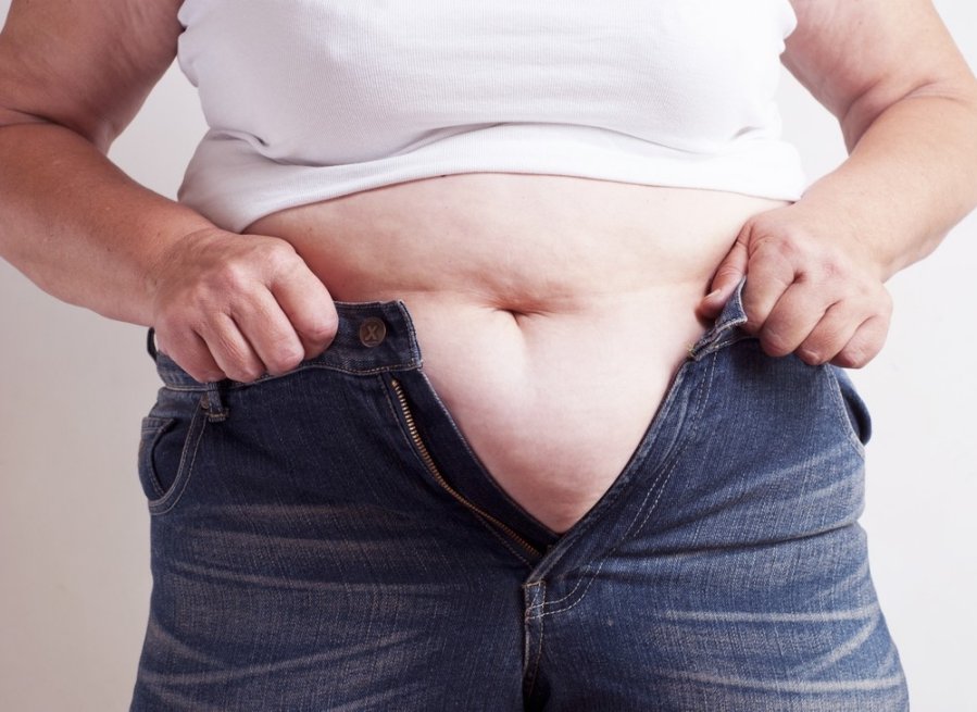 riebalų deginimo pilvo būdai 1 taisyklė svorio metimui