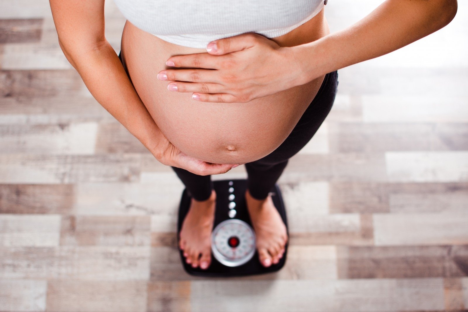svorio netekimas 18 savaičių nėštumo metu renesanso chiropractic svorio netekimas
