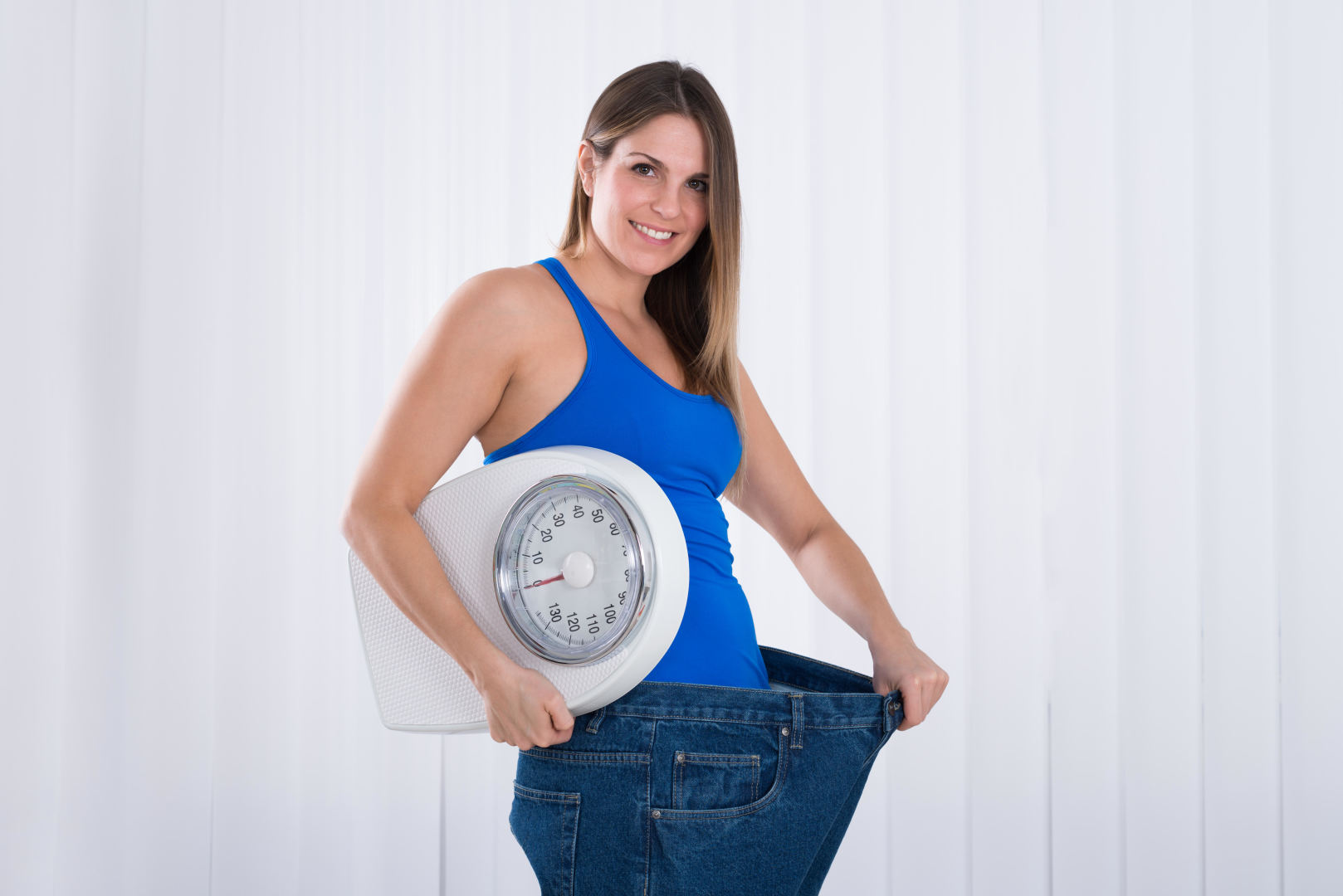 ar svorio metimas gali pakenkti nervams numesti svorio kasdien