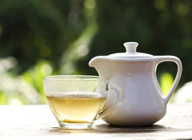 arabiška svorio metimo arbata