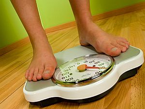sulieknėti virš 60 norėdami numesti svorio turite valgyti mažiau