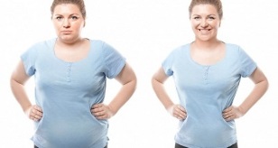 ar svorio metimas daro jus patrauklesnius riebalų nuostolis po 40