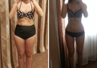 7 mėnesių svorio metimas prieš ir po svorio metimas vyrams ir moterims