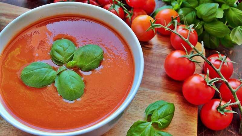 yra pomidorų riebalų deginimas