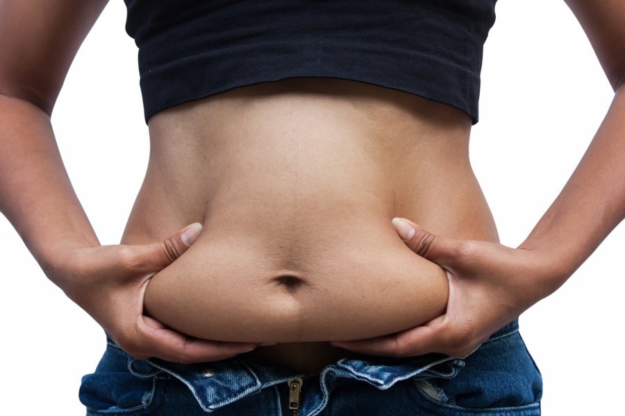 12 savaičių netenka pilvo riebalų pašalinti riebalus natūraliai