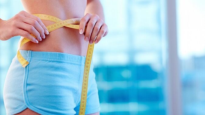 numesti svorio už pralinksmėjimą xiphoido proceso iškyša po svorio